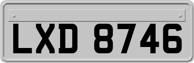 LXD8746
