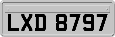 LXD8797