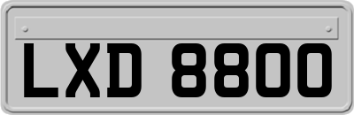 LXD8800