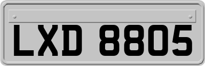 LXD8805