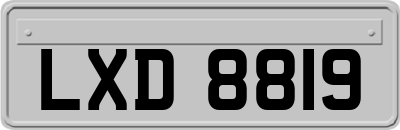 LXD8819