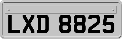LXD8825