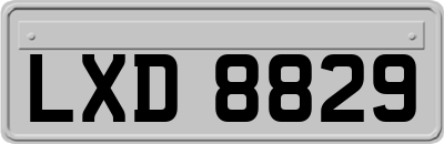 LXD8829