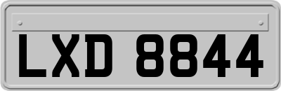 LXD8844