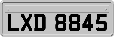 LXD8845