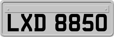 LXD8850