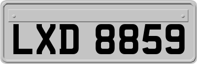 LXD8859