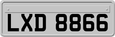 LXD8866