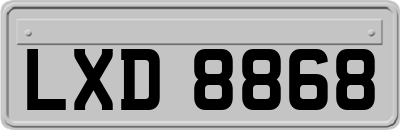 LXD8868