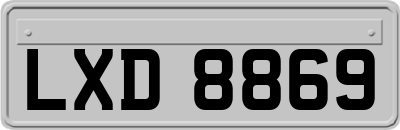 LXD8869