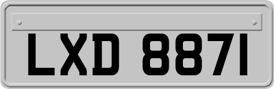 LXD8871