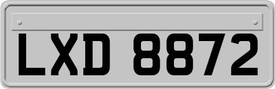 LXD8872