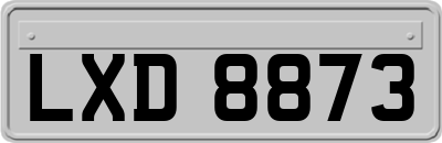 LXD8873
