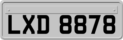 LXD8878