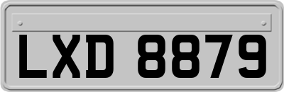 LXD8879