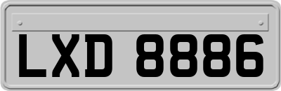 LXD8886