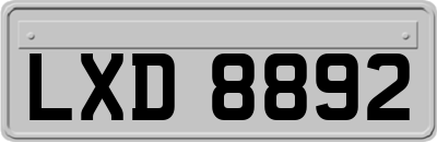 LXD8892