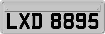 LXD8895