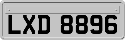 LXD8896