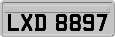 LXD8897