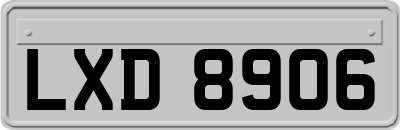 LXD8906