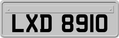 LXD8910