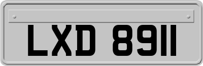 LXD8911