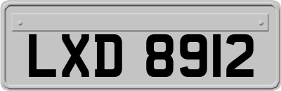 LXD8912