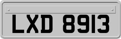 LXD8913