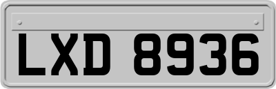 LXD8936