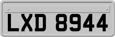 LXD8944