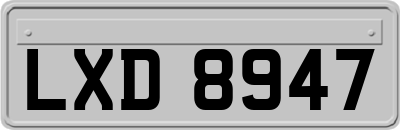 LXD8947