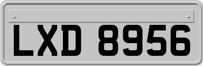 LXD8956