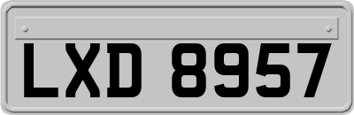 LXD8957