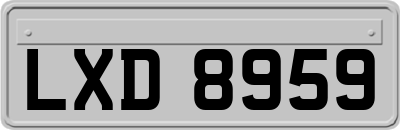 LXD8959