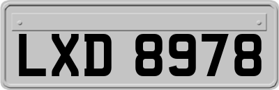 LXD8978