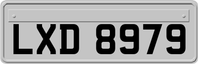 LXD8979