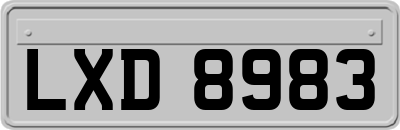 LXD8983