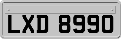 LXD8990