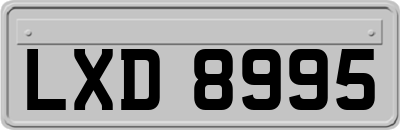 LXD8995