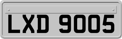 LXD9005