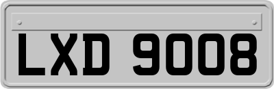 LXD9008