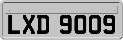 LXD9009
