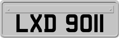 LXD9011