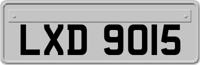 LXD9015