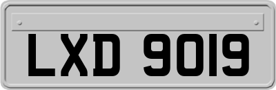 LXD9019