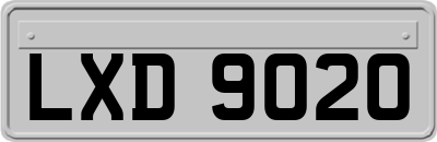 LXD9020
