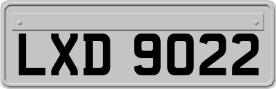 LXD9022