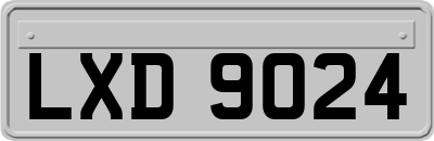 LXD9024