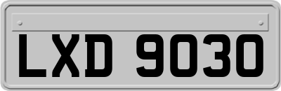 LXD9030
